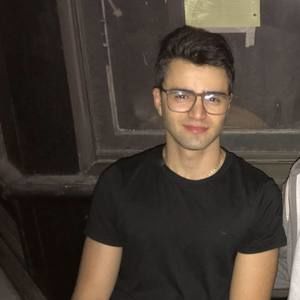 Meet your Posher, Peter